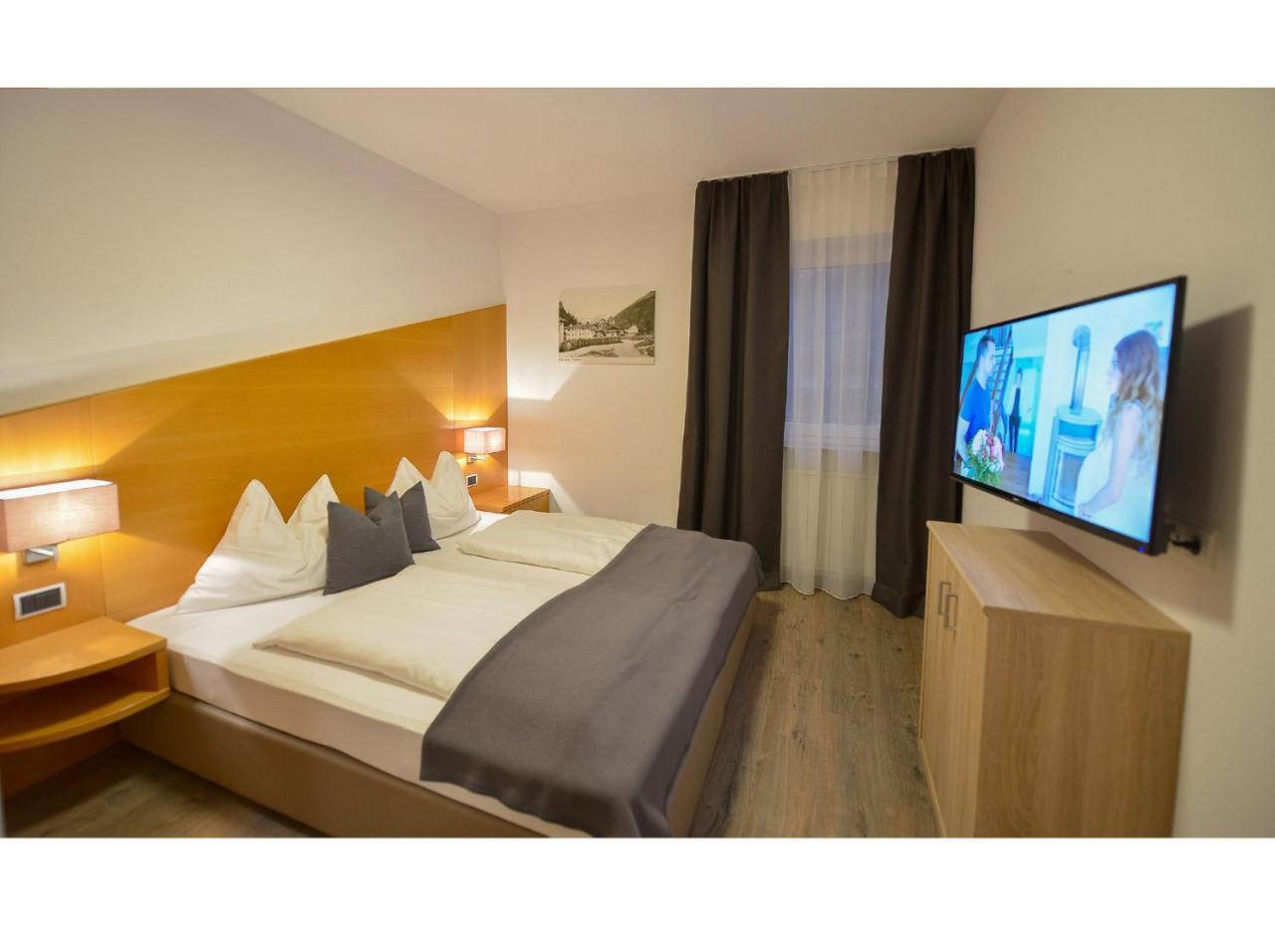 Apparthotel Central Кампо-Турес Экстерьер фото