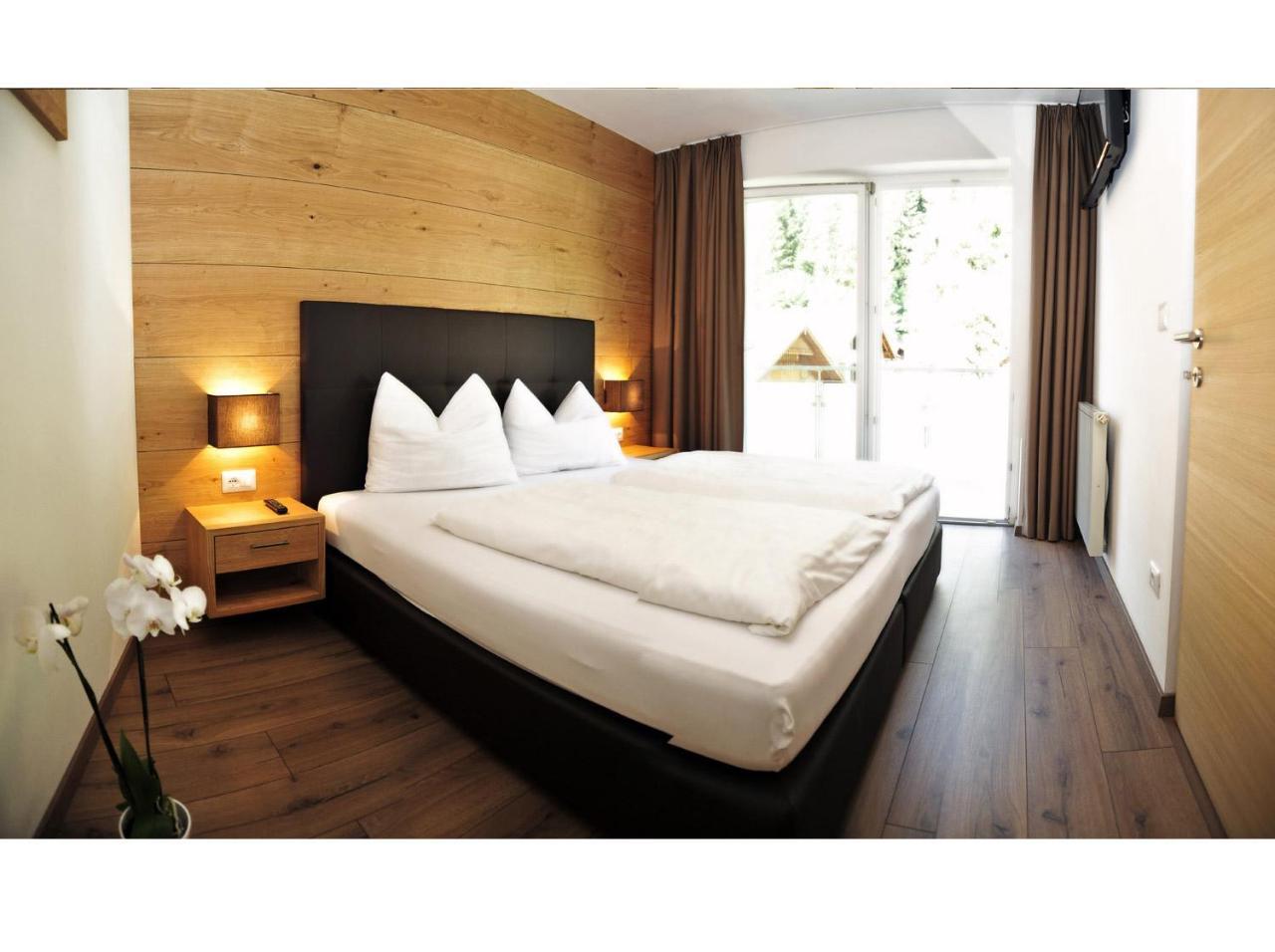 Apparthotel Central Кампо-Турес Экстерьер фото